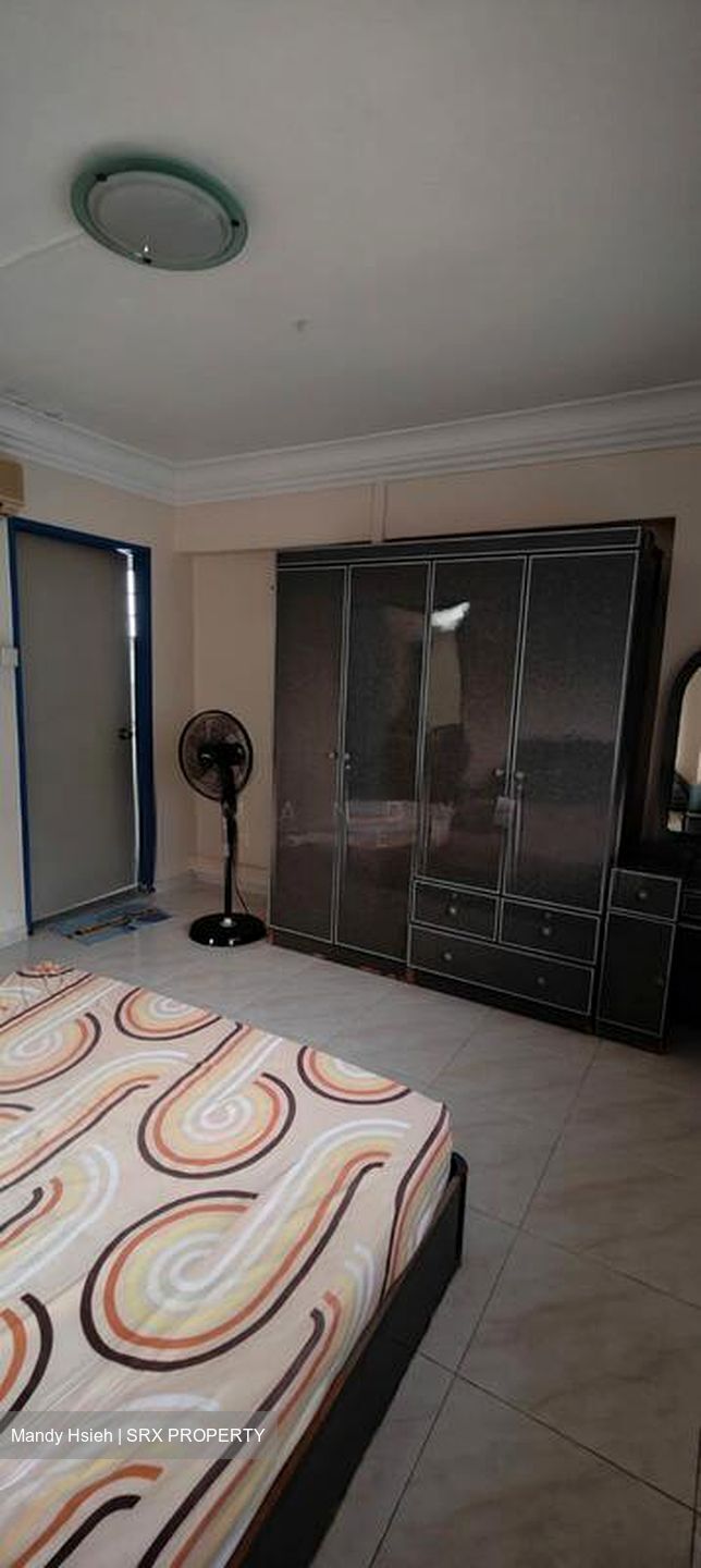 Blk 763 Pasir Ris Street 71 (Pasir Ris), HDB 4 Rooms #503057041